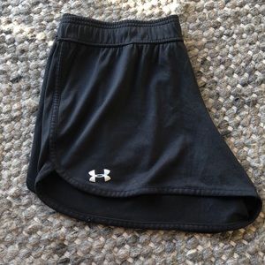 Athletic shorts